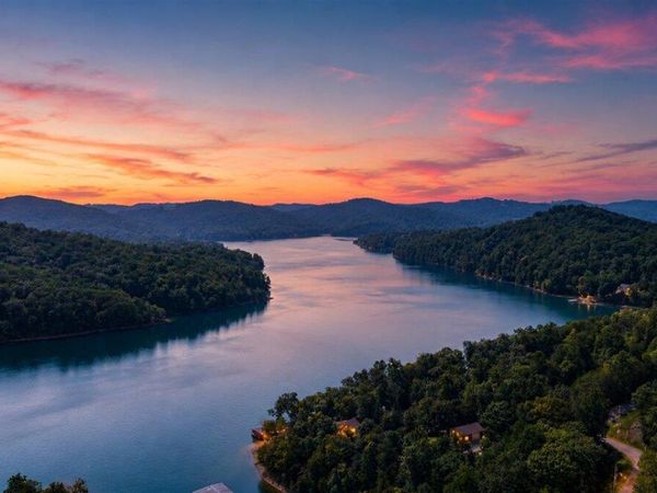 L 67 & 68 Norris Shores Drive, Sharps Chapel, TN 37866