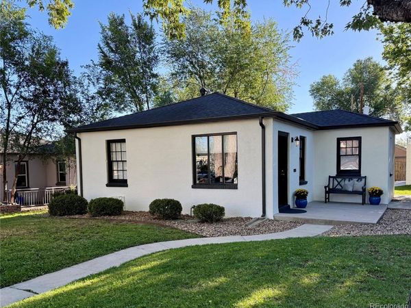 1634 S Humboldt Street , Denver, CO 80210