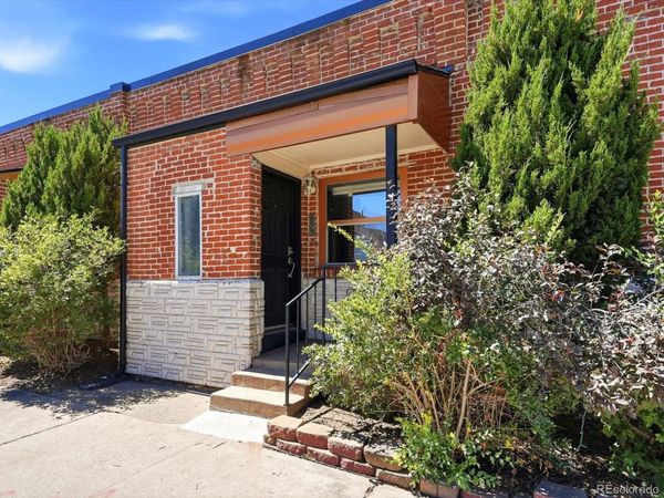 3133 N Downing Street , Denver, CO 80205