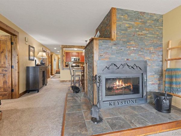 21680 US Highway 6 , Unit 2069, Dillon, CO 80435