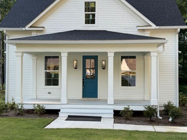485 West Avenue, Bowdon, GA 30108