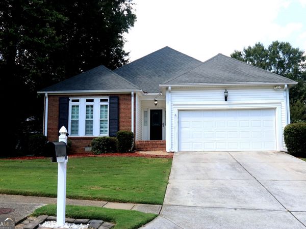 160 Fenwyck Commons, Fayetteville, GA 30214