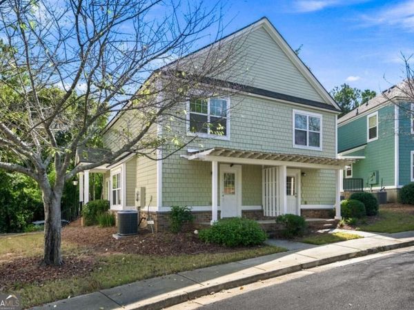 1035 Barnett Shoals Road, Unit 452, Athens, GA 30605