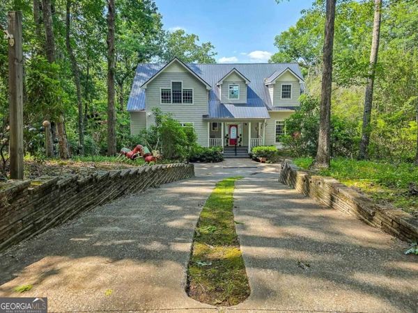 120 Sunrock Mountain Trace, Blue Ridge, GA 30513