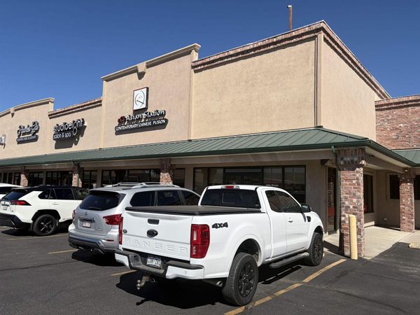 200 W Grand Avenue , Unit 9, Grand Junction, CO 81501