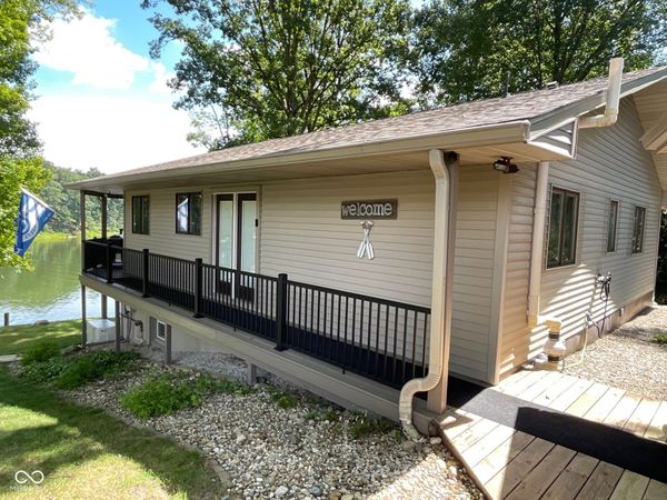 1065 S Turnbow Drive, Rockville, IN 47872