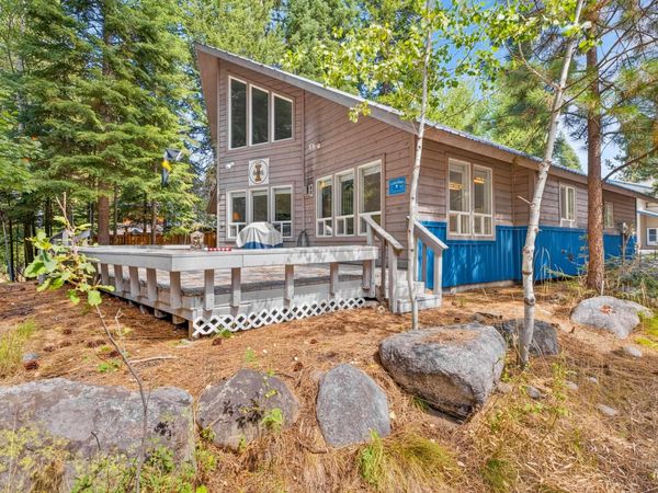 918 Fairway Drive, McCall, ID 83634