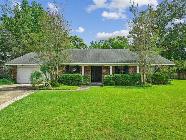 1140 RUE CALAIS , Slidell, LA 70458
