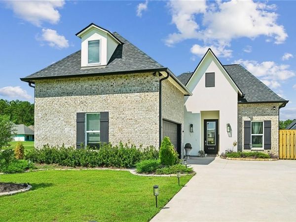 4068 KELLY LAKE Lane , Madisonville, LA 70447