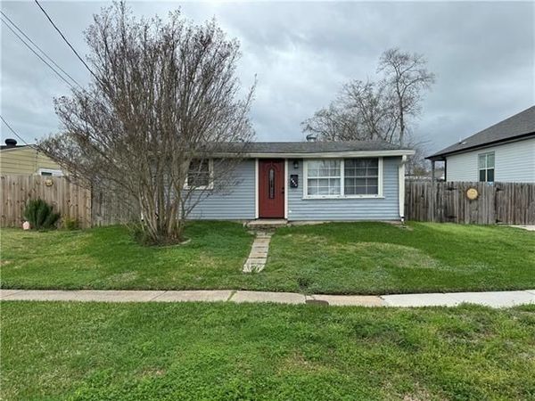 3403 CONNECTICUT , Kenner, LA 70065