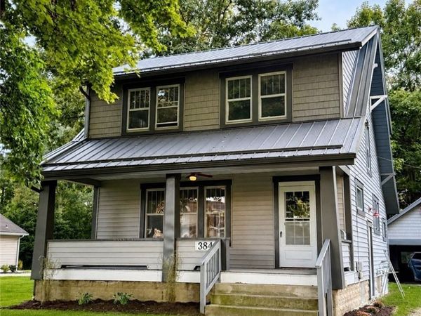 3845 Allendale Avenue , Youngstown, OH 44511