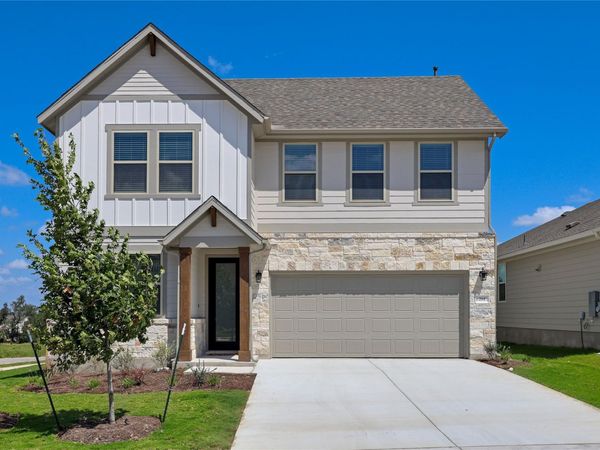 261 Crater Lake DR, Dripping Springs, TX 78620