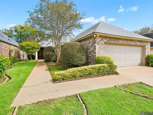 5839 Glen Cove Dr, Baton Rouge, LA 70809