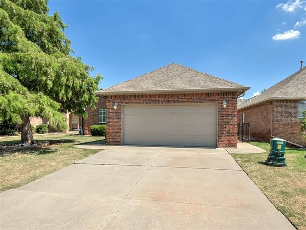 15624 Traditions Drive, Edmond, OK 73013