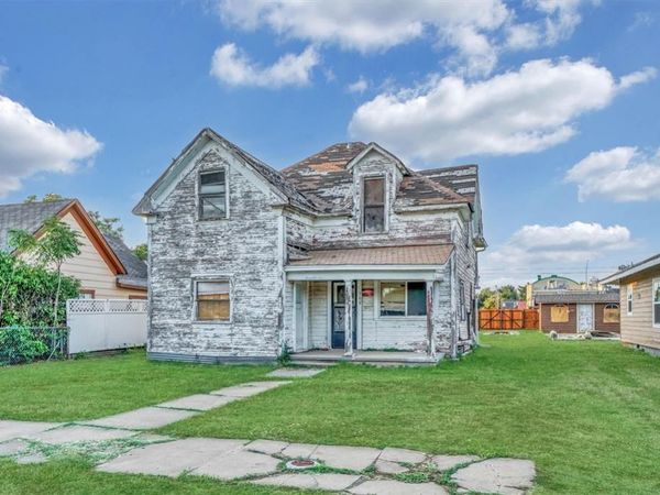 309 E Walnut Street, Altus, OK 73521