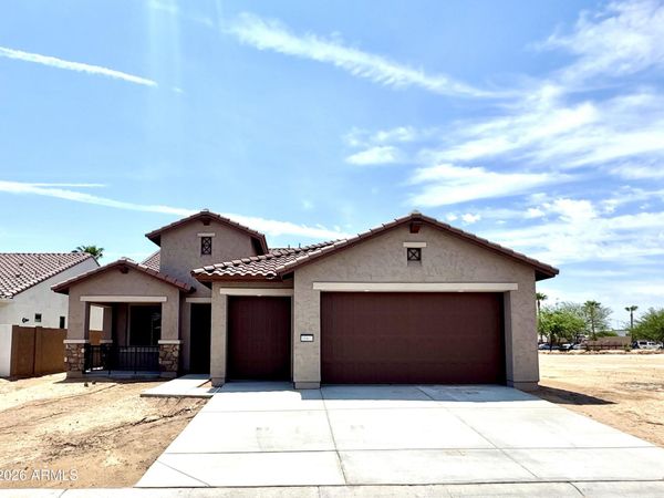 16803 W FAIRMOUNT Avenue, Goodyear, AZ 85395