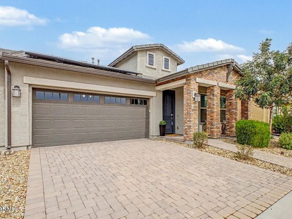 24884 N 171ST Lane, Surprise, AZ 85387