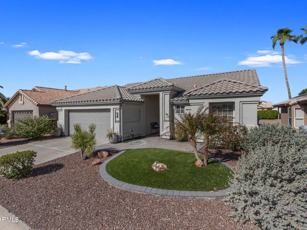 3070 N 148TH Drive, Goodyear, AZ 85395