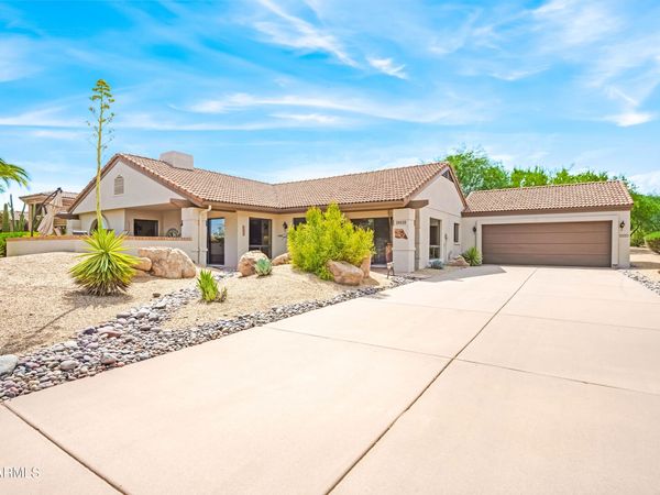 26628 N AVENIDA DEL RAY, Rio Verde, AZ 85263