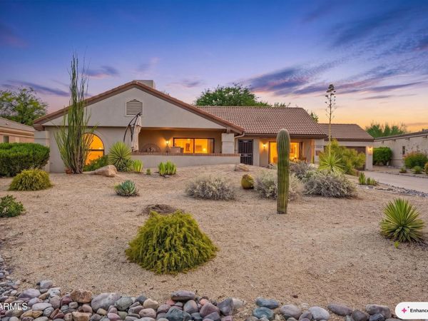 26628 N AVENIDA DEL RAY, Rio Verde, AZ 85263