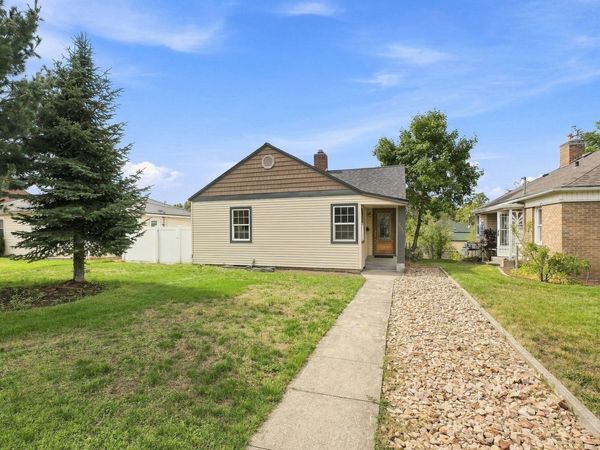 2523 N Calispel St, Spokane, WA 99205