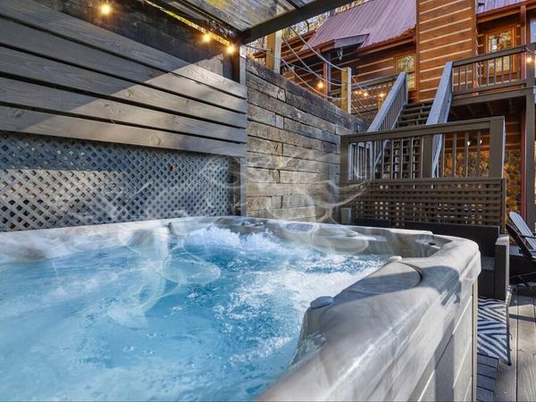 90 Picklesimer Mountain Trail, Morganton, GA 30560