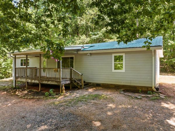 70 Hibiscus Lane, Blue Ridge, GA 30513