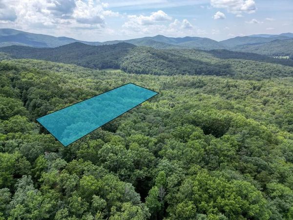 Lot 7 Noontootla Overlook, Blue Ridge, GA 30513