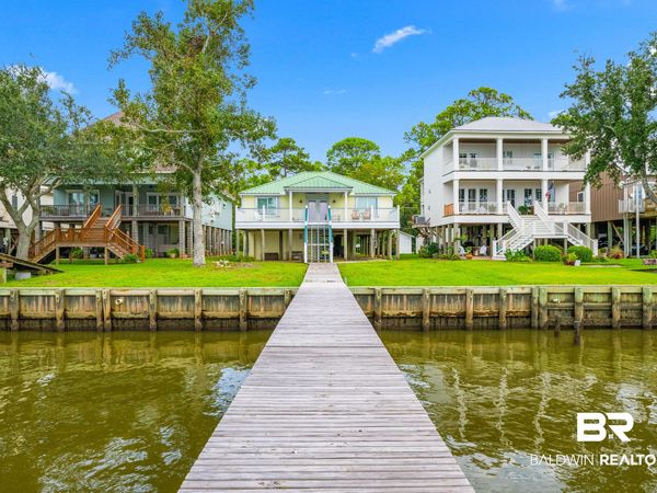 12637 County Road 1, Fairhope, AL 36532