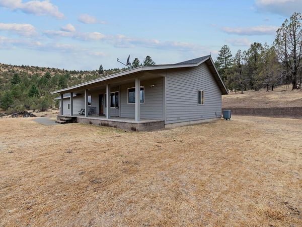 3335 NE McKay Creek Road, Prineville, OR 97754