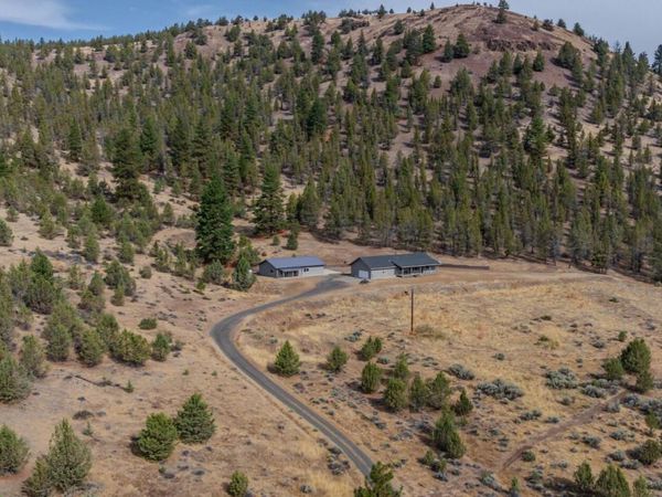 3335 NE McKay Creek Road, Prineville, OR 97754