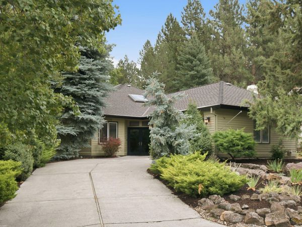 60750 Breckenridge Street, Bend, OR 97702