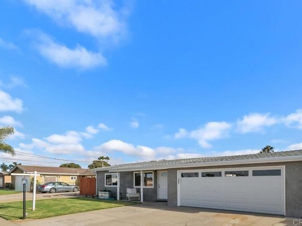 703 Hemlock Avenue, Imperial Beach, CA 91932