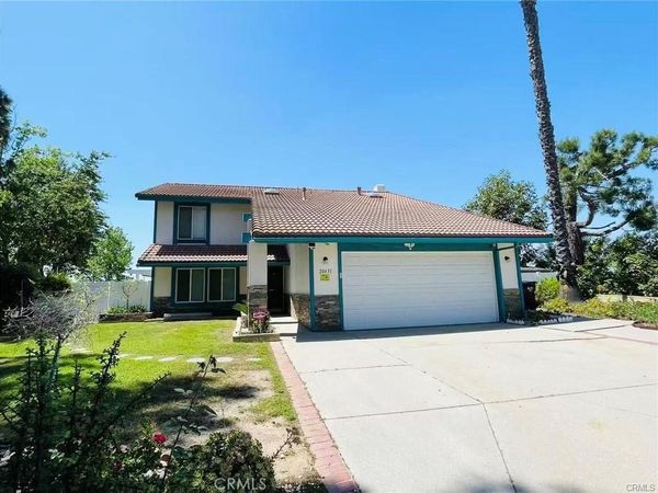 20431 Huntcliff, Walnut, CA 91789