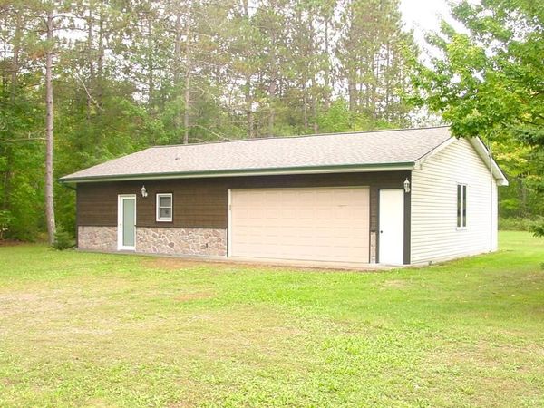 N5391 Hwy. 73, Ingram, WI 54526