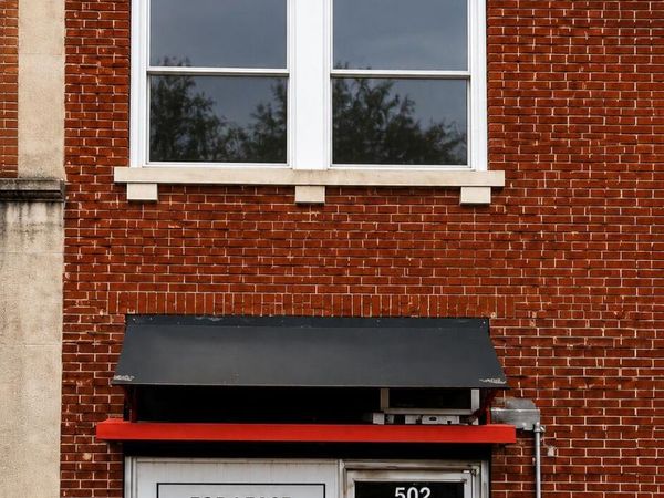 302 S Nash Street NE, Wilson, NC 27893
