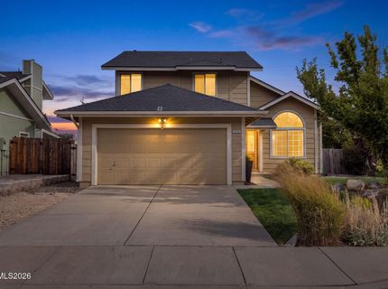 2954 Glenview Drive, Reno, NV 89503 Photo