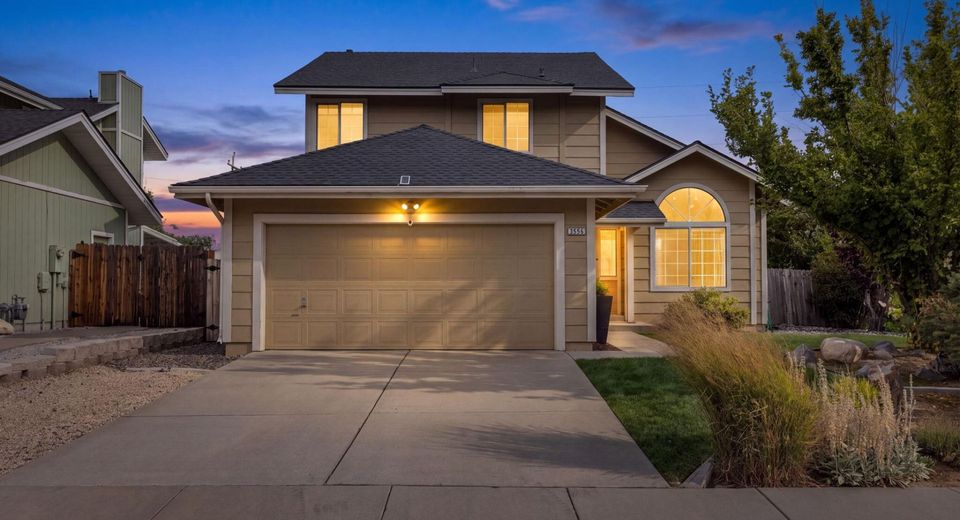 2954 Glenview Drive, Reno, NV 89503 Photo