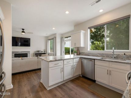 2954 Glenview Drive, Reno, NV 89503 Photo