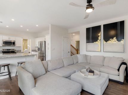 2954 Glenview Drive, Reno, NV 89503 Photo