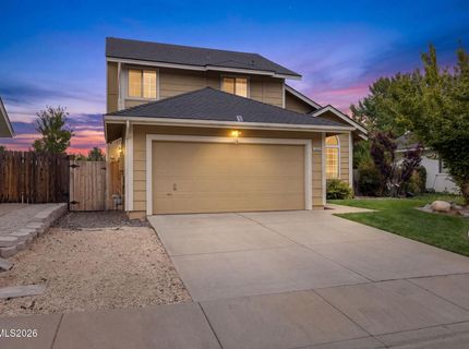 2954 Glenview Drive, Reno, NV 89503 Photo