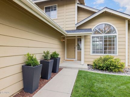 2954 Glenview Drive, Reno, NV 89503 Photo
