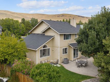 2954 Glenview Drive, Reno, NV 89503 Photo