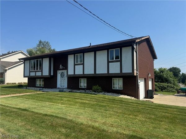 232 Eleanor Street , Mingo Junction, OH 43938