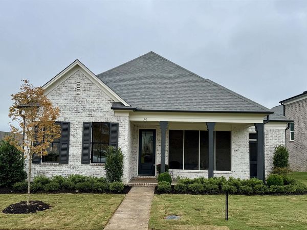 30 SEPTEMBER SAGE TRL, Piperton, TN 38017