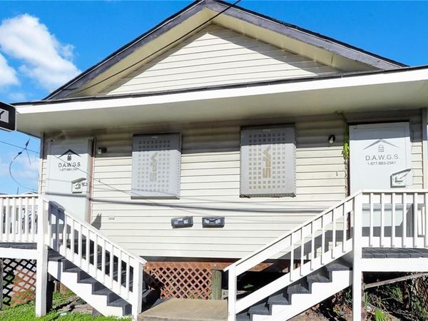 2237 39 HARMONY Street, New Orleans, LA 70115