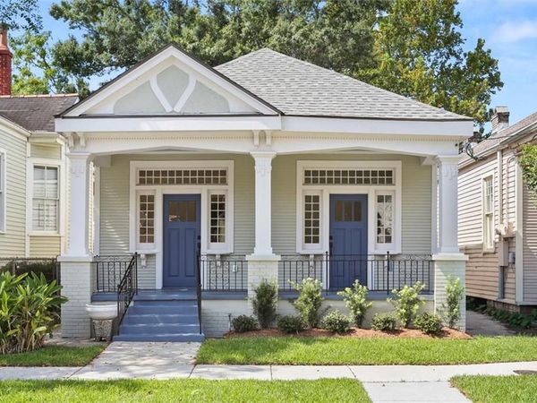 7722 PLUM Street, New Orleans, LA 70118