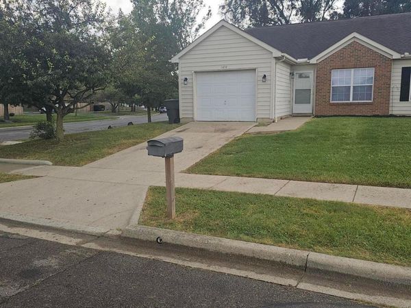 1456 October Ridge Court , Columbus, OH 43223