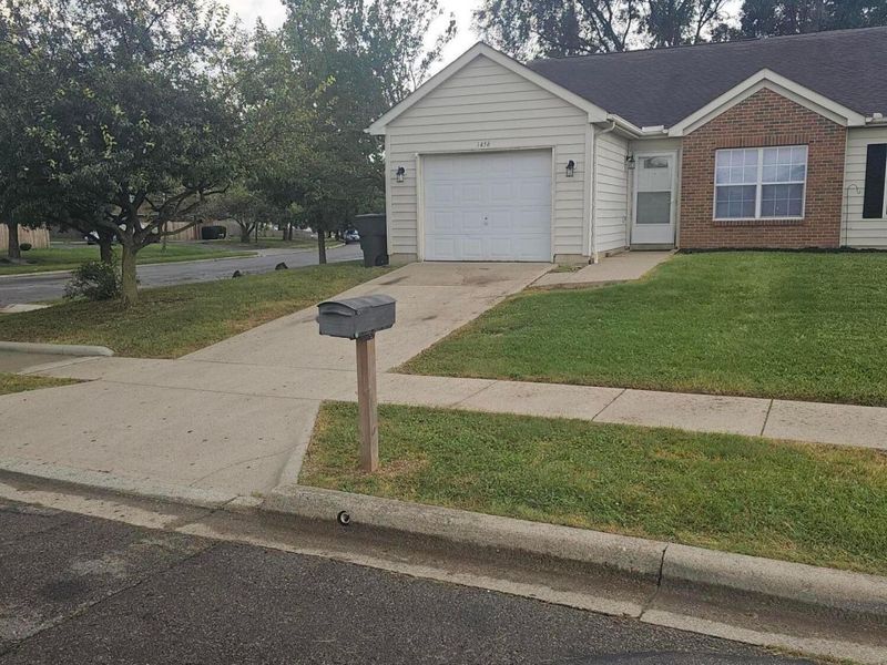 1456 October Ridge Court , Columbus, OH 43223 Photo 1