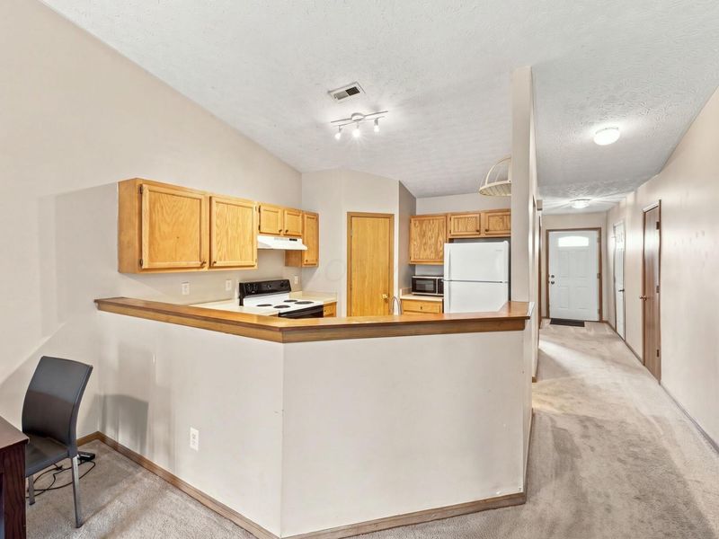1456 October Ridge Court , Columbus, OH 43223 Photo 11